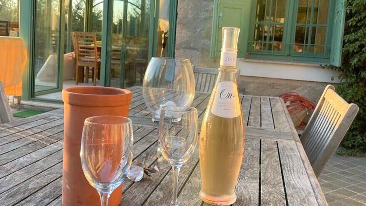 Photo of Outdoor in Mougins