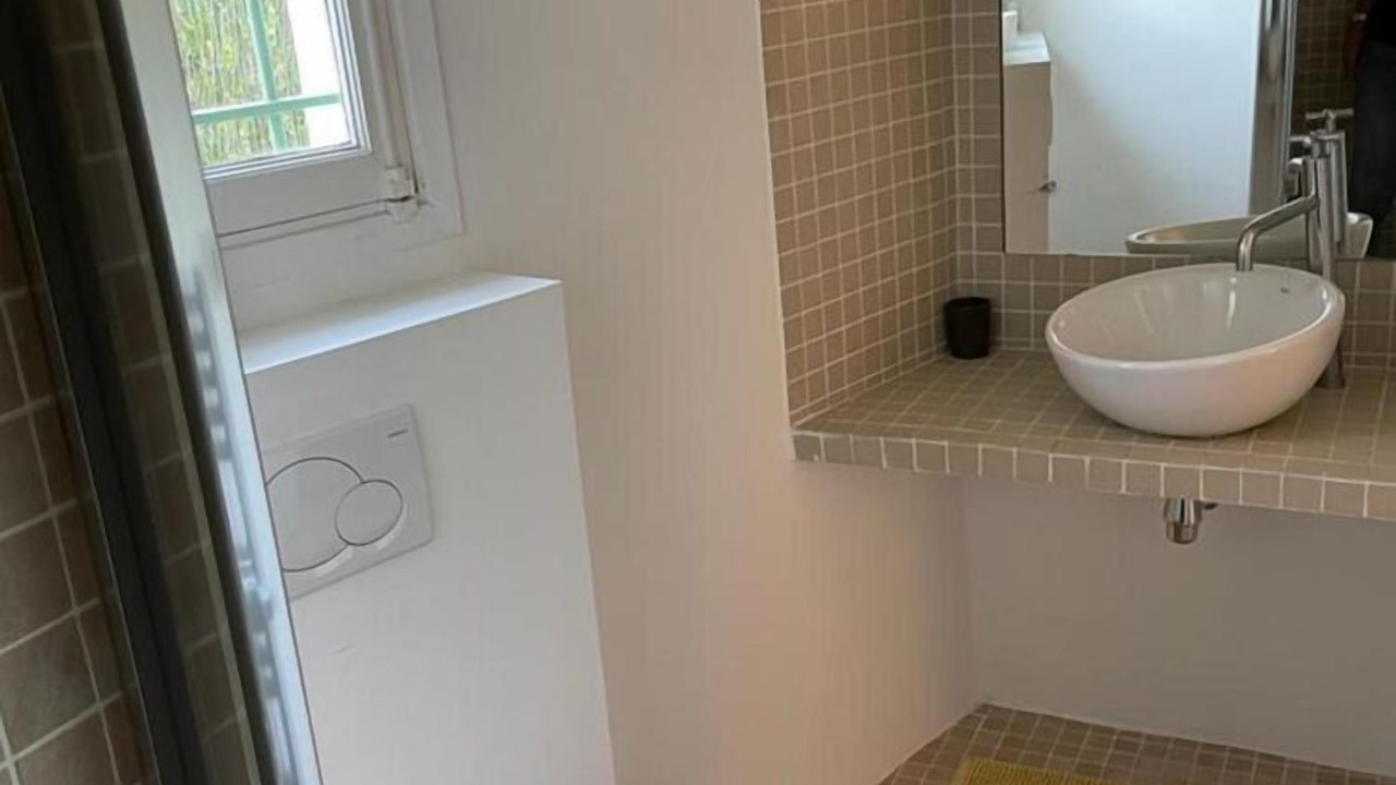 Photo of Bathroom in Mougins