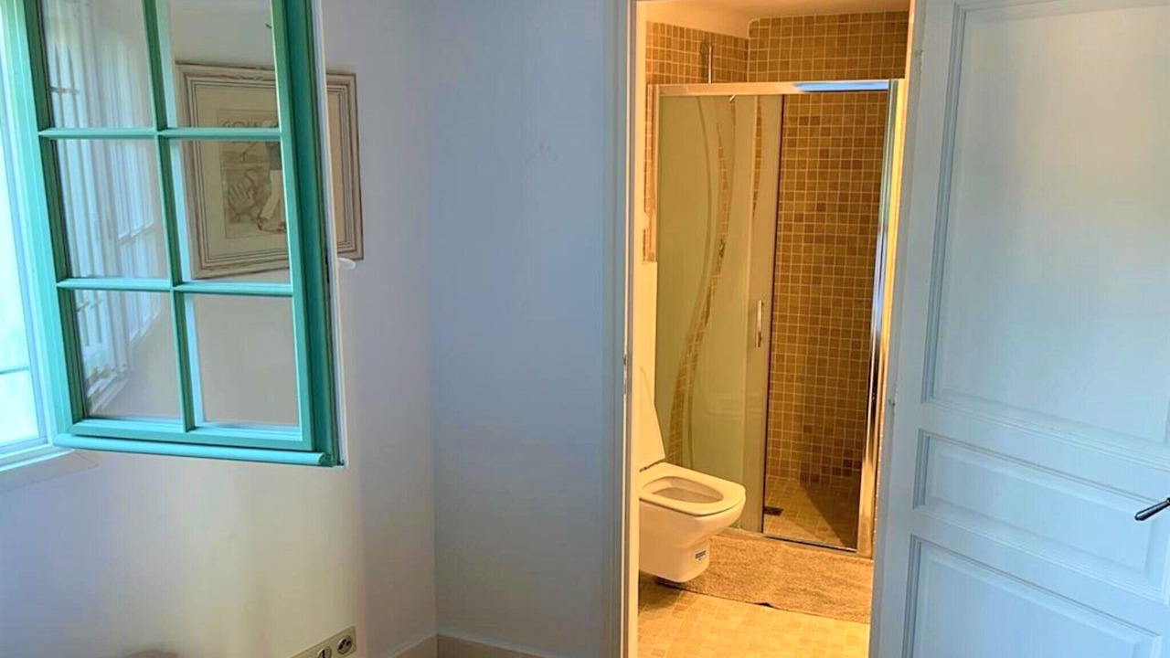 Photo of Bathroom in Mougins