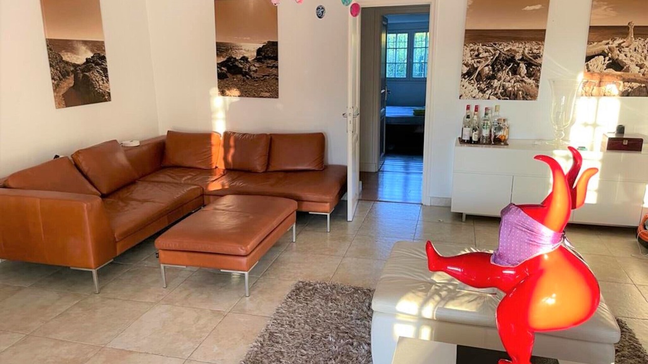 Photo of Livingroom in Mougins