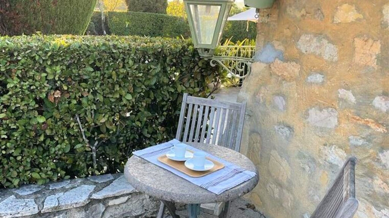 Photo of Outdoor in Mougins