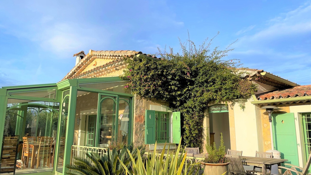 Photo of Outdoor in Mougins