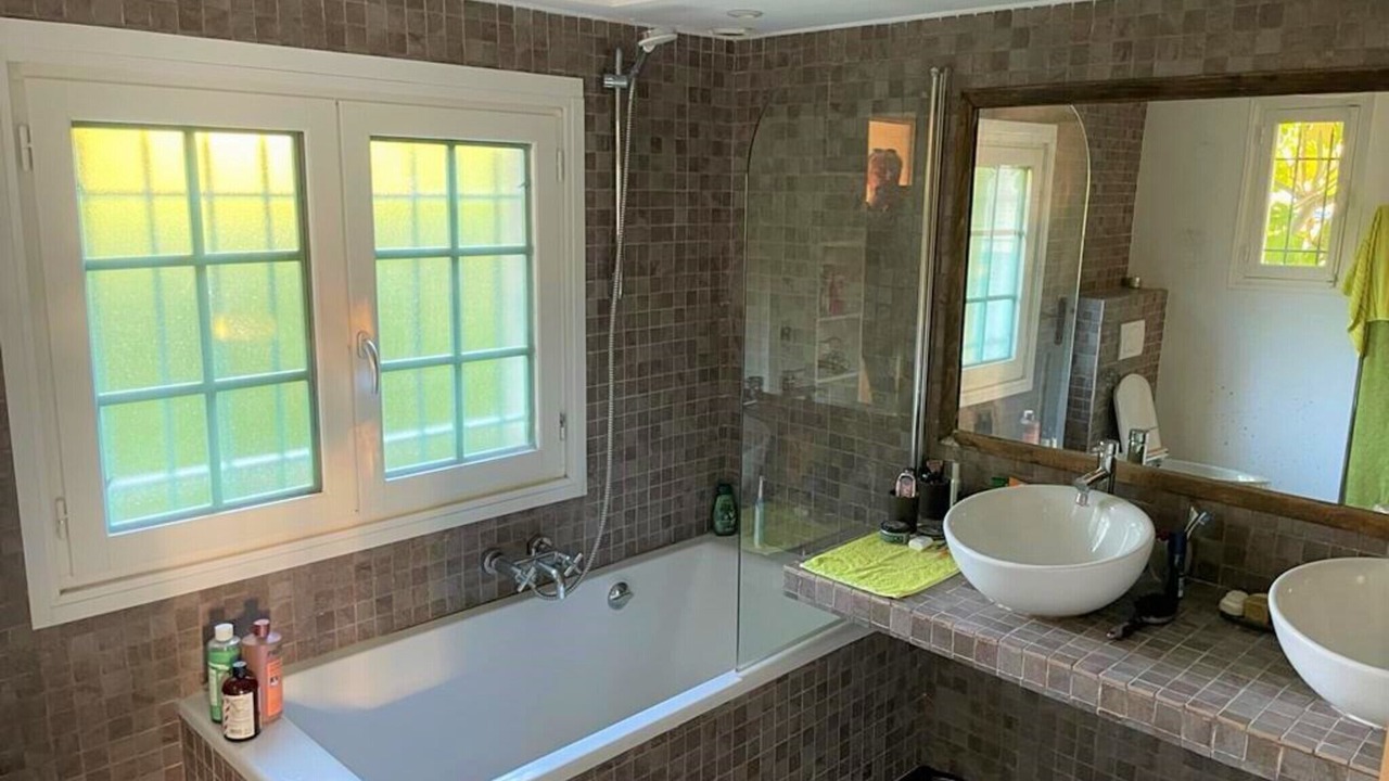 Photo of Bathroom in Mougins