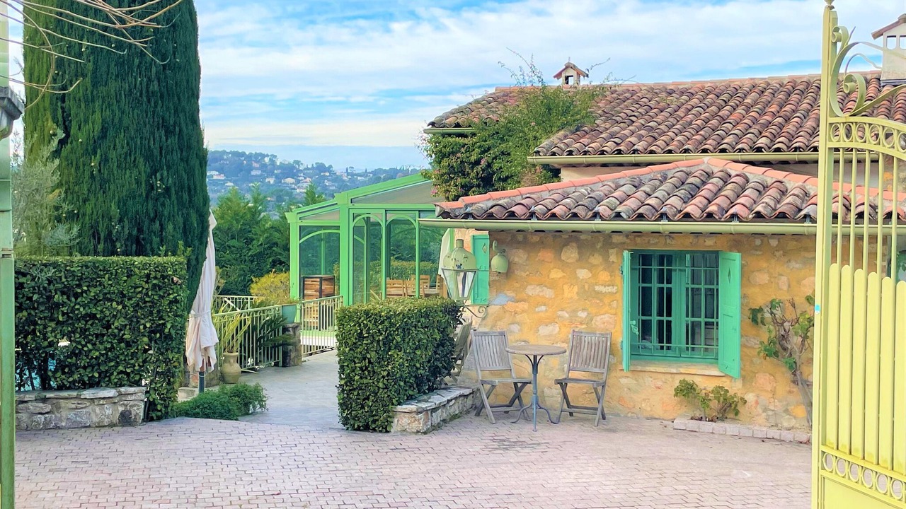 Photo of Outdoor in Mougins