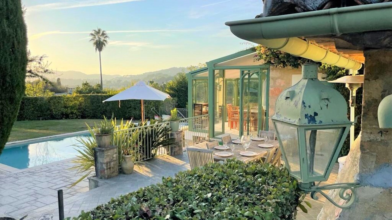 Photo of Outdoor in Mougins