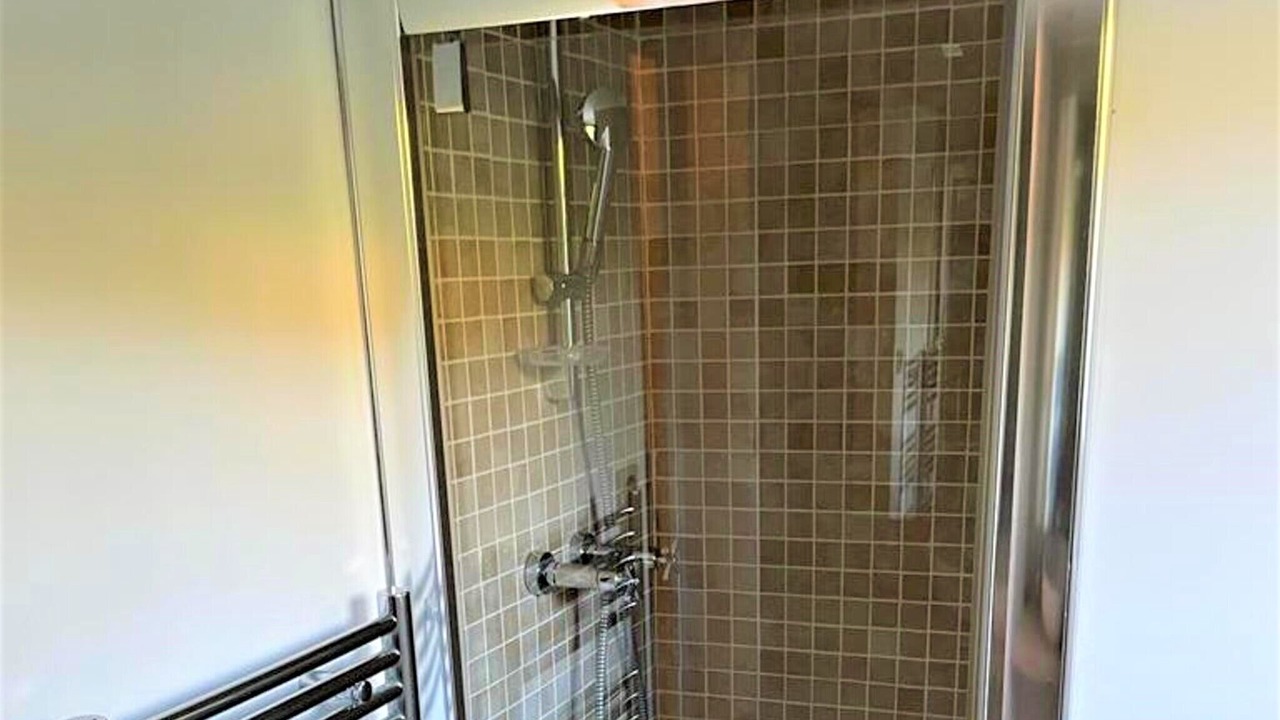 Photo of Bathroom in Mougins