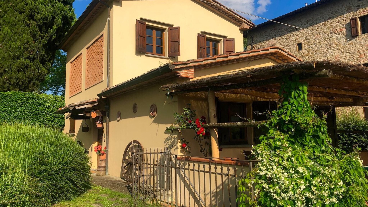 Photo of Outdoor in Monterchi