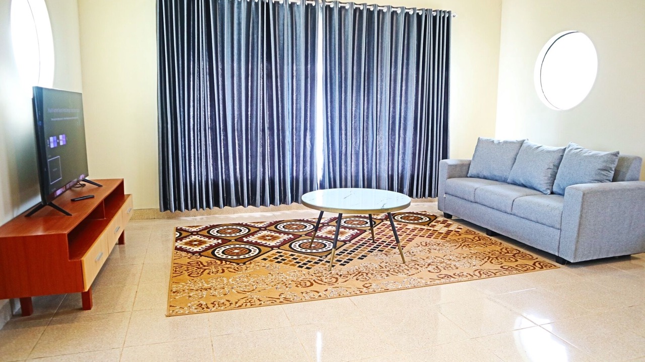 Photo of Livingroom in Borobudur