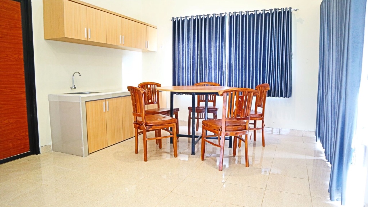 Photo of Kitchen in Borobudur