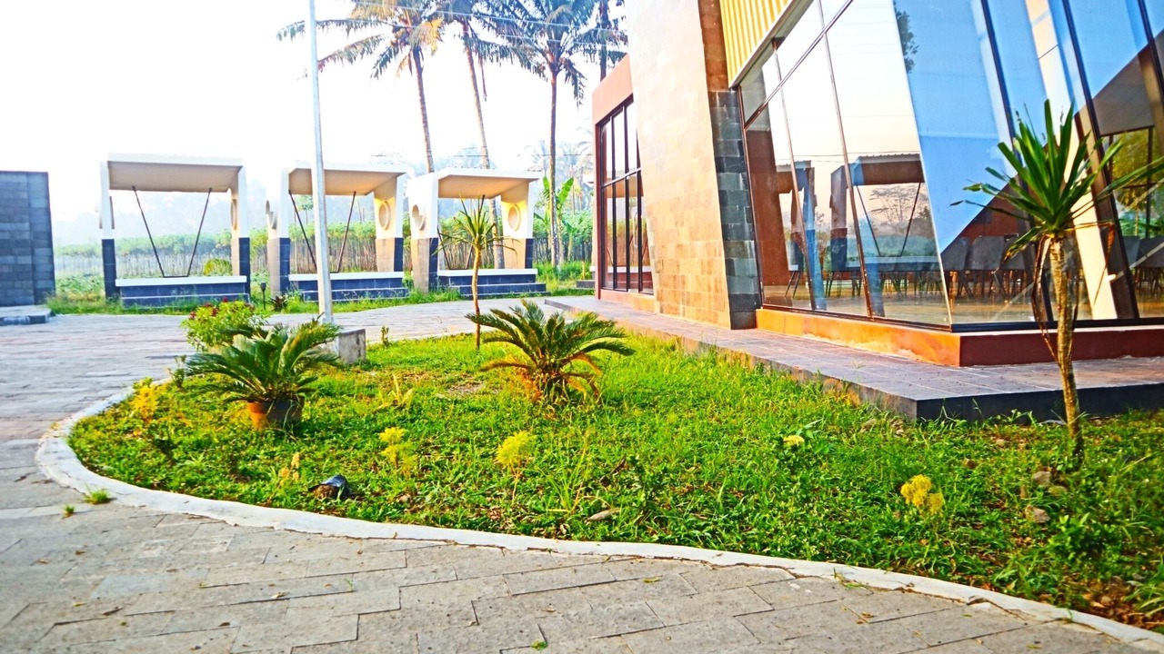 Photo of Outdoor in Borobudur