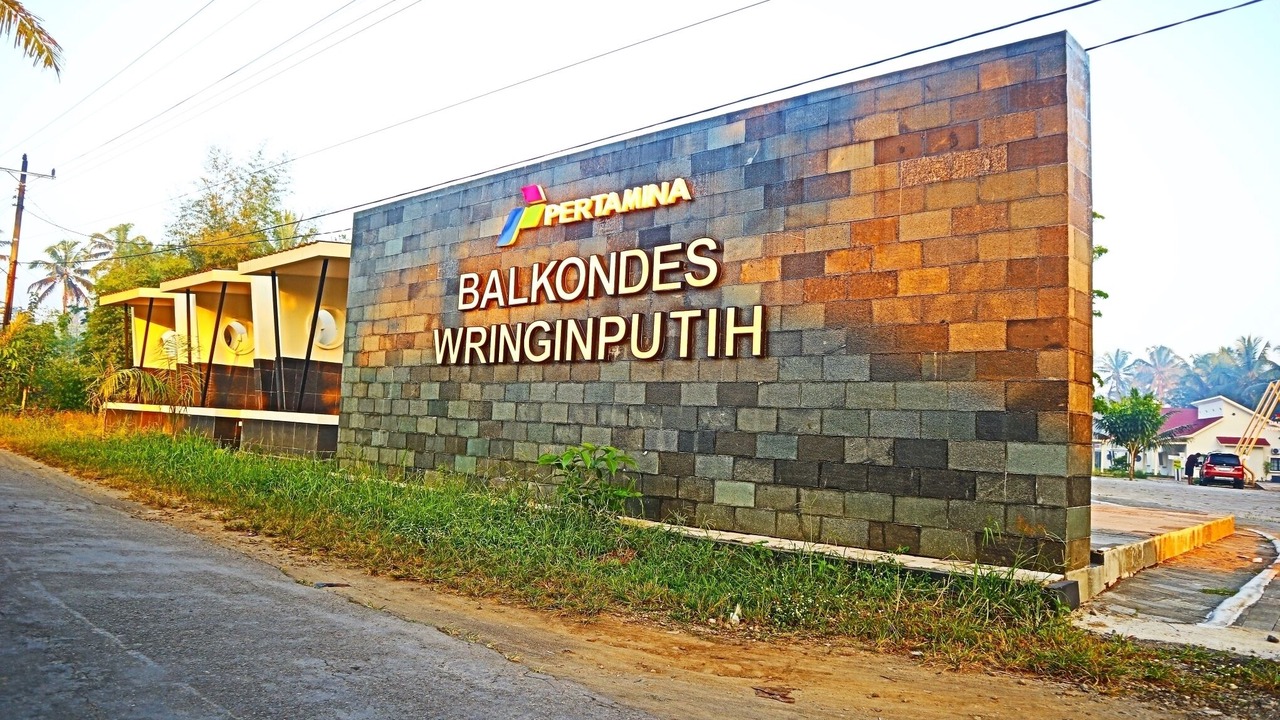 Photo of Outdoor in Borobudur