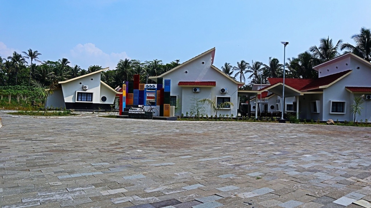 Photo of Outdoor in Borobudur