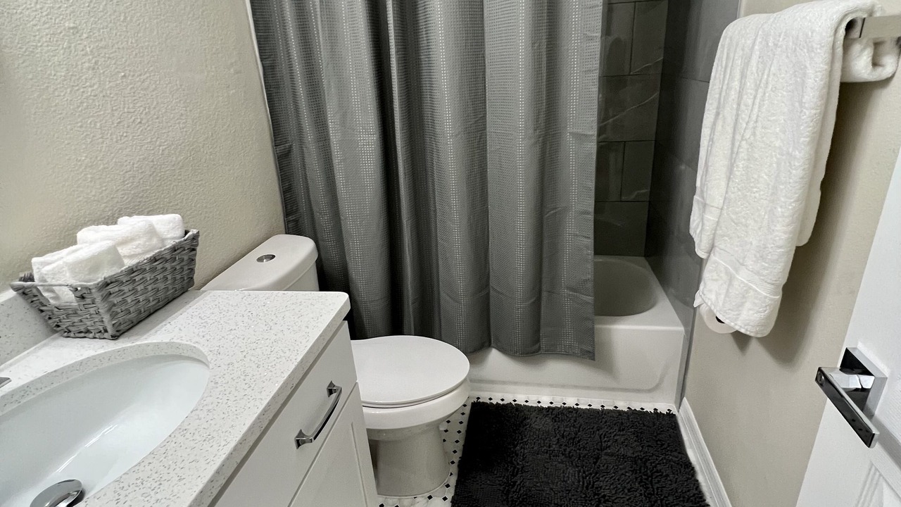 Photo of Bathroom in Orlando