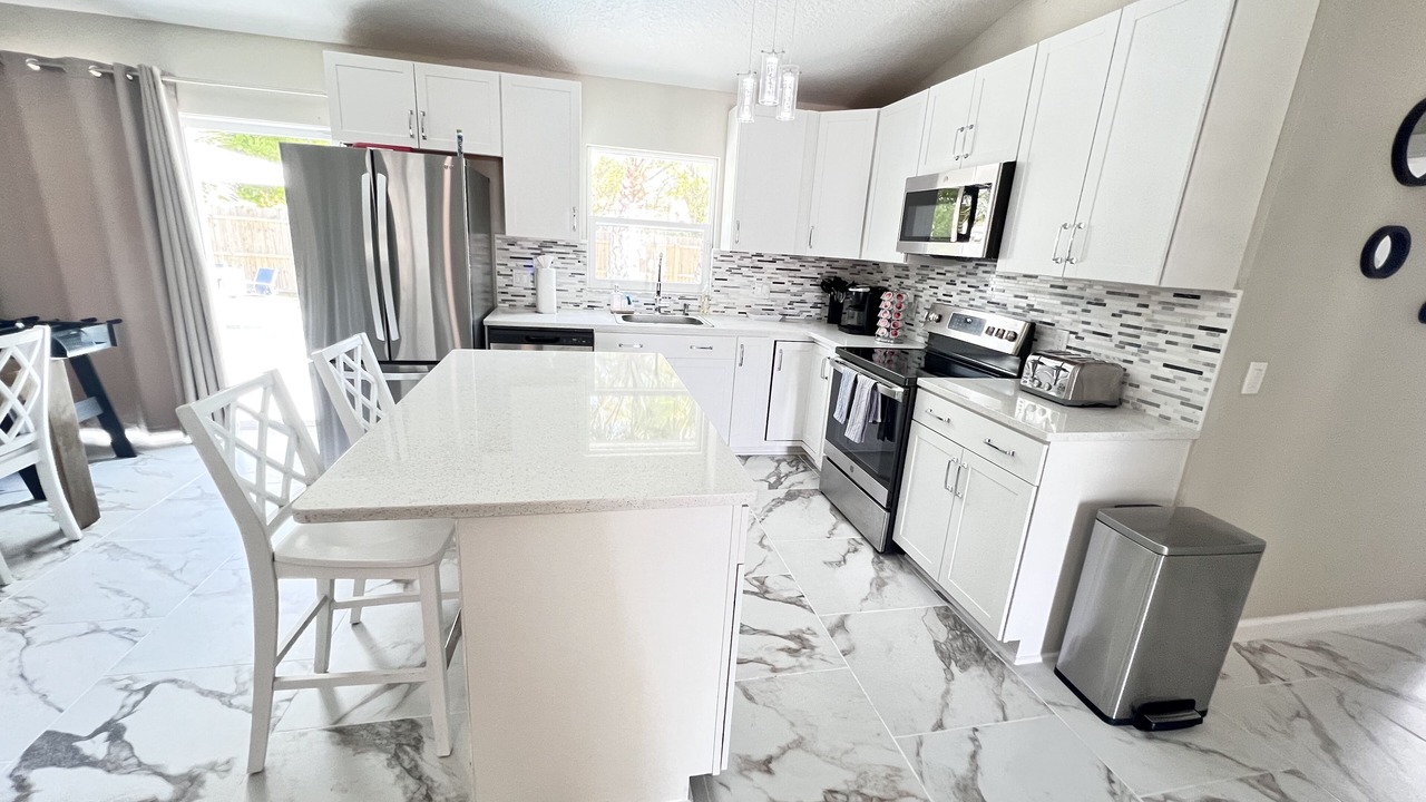 Photo of Kitchen in Orlando
