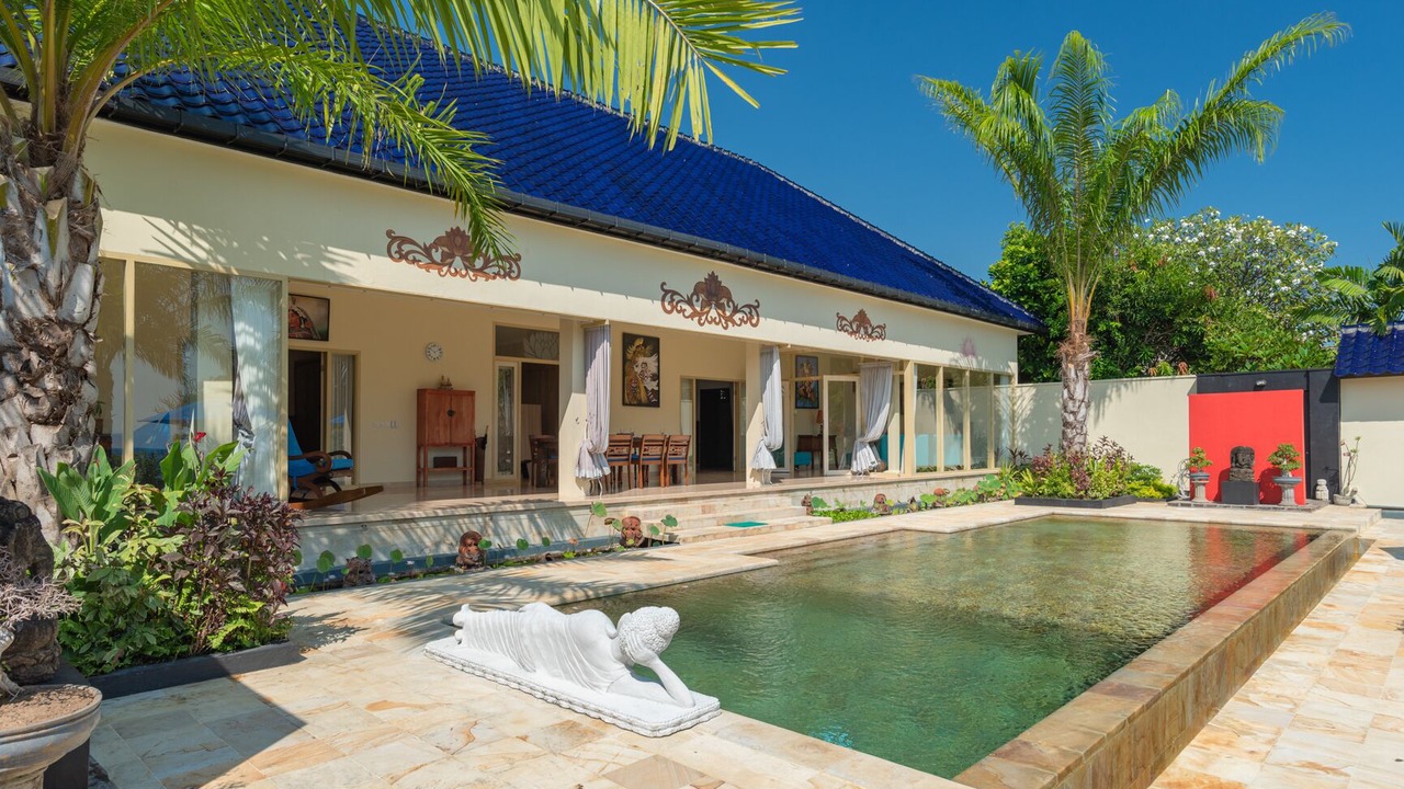 Photo of Outdoor in Banjartegehe