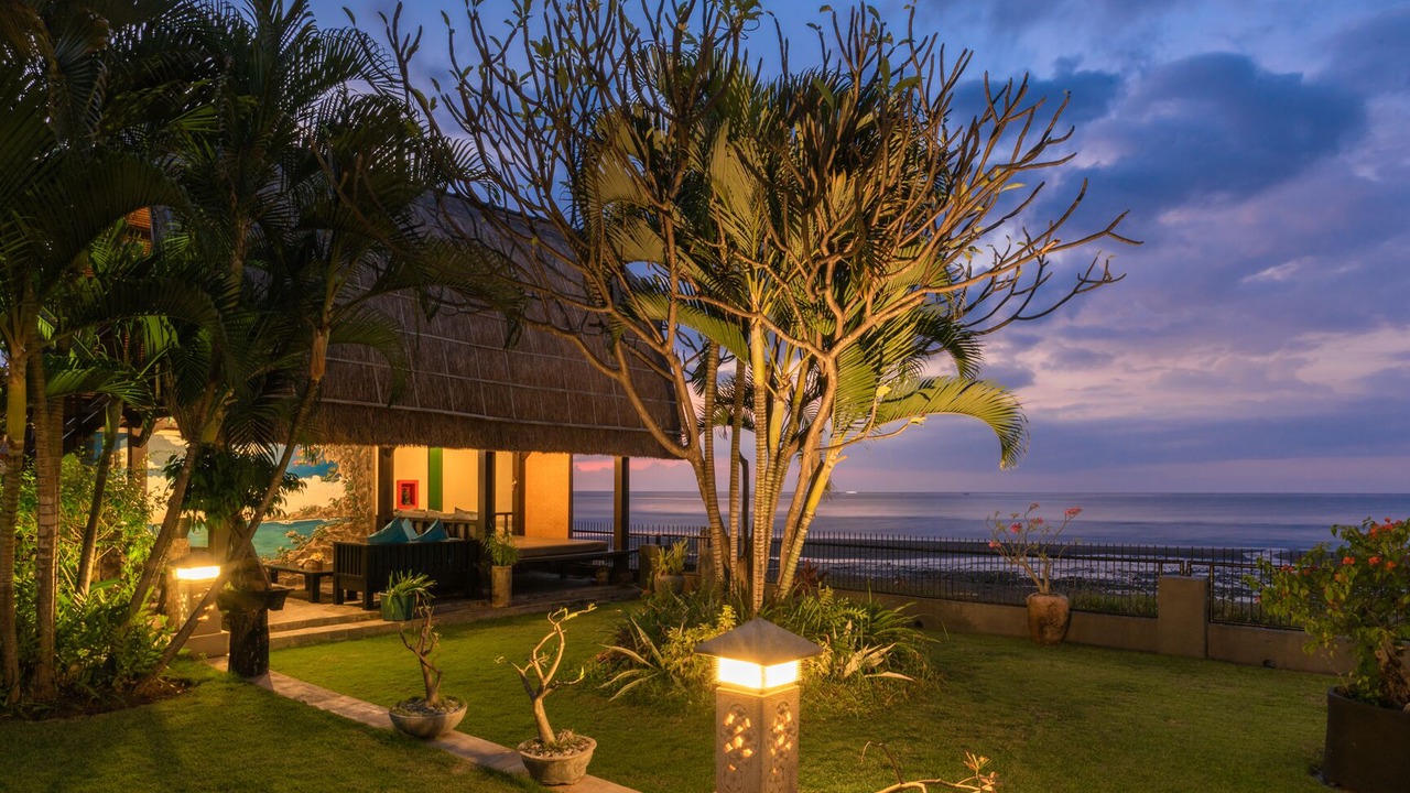 Photo of Outdoor in Banjartegehe