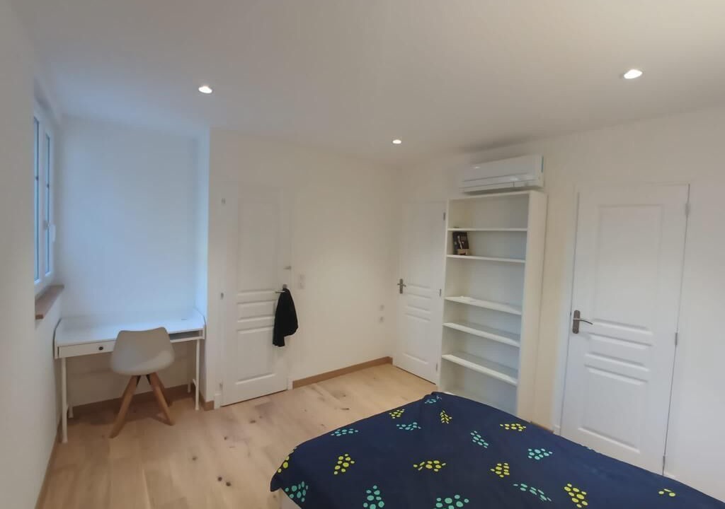 Photo of Bedroom in Saint Antoine