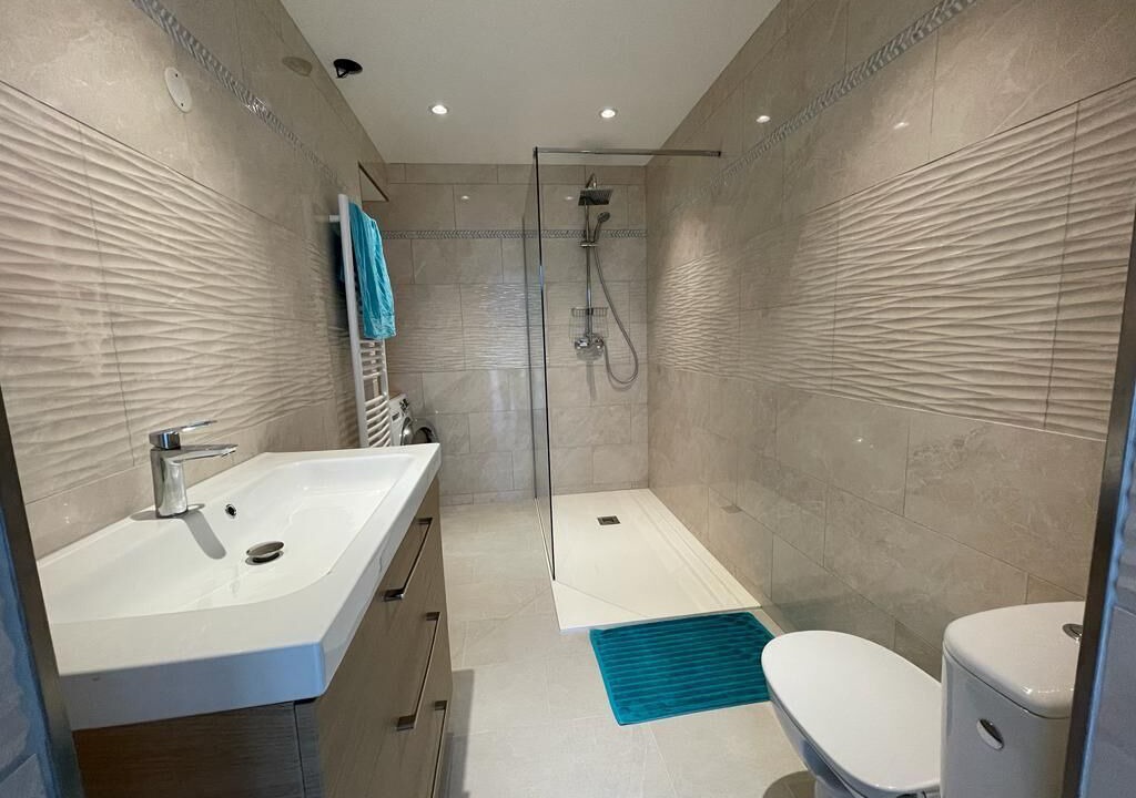 Photo of Bathroom in Saint Antoine