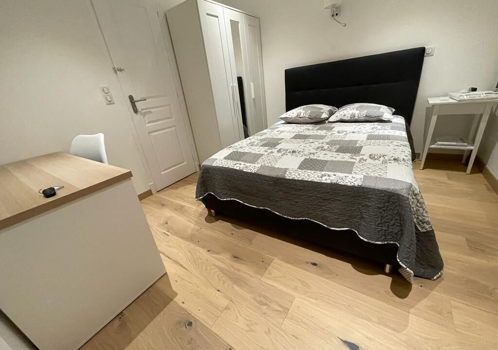 Photo of Bedroom in Saint Antoine