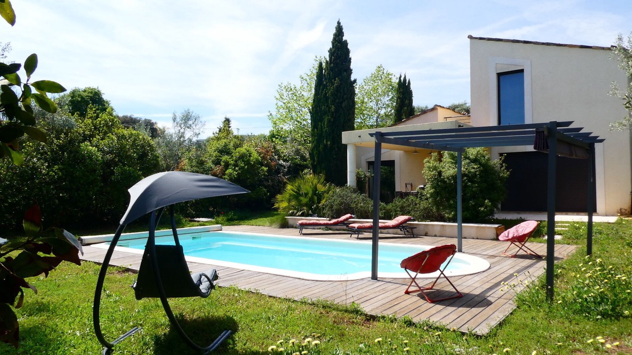 Photo of Outdoor in Biot