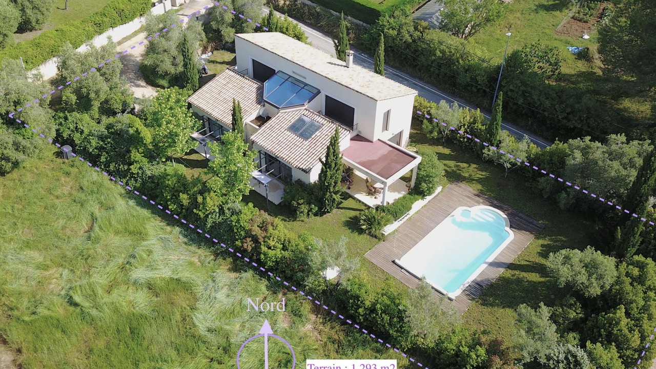 Photo of Outdoor in Biot