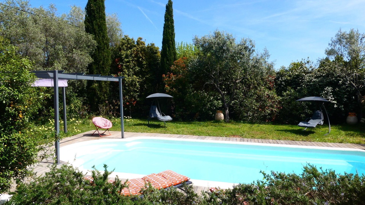 Photo of Outdoor in Biot