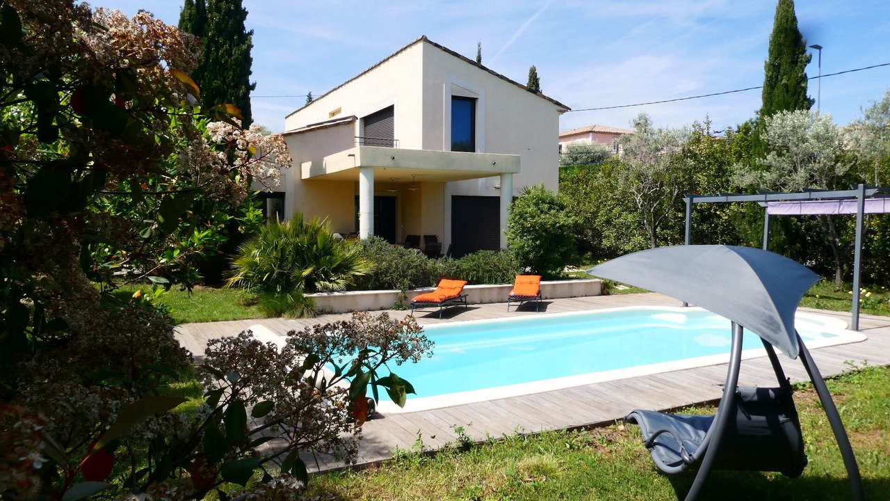 Photo of Outdoor in Biot