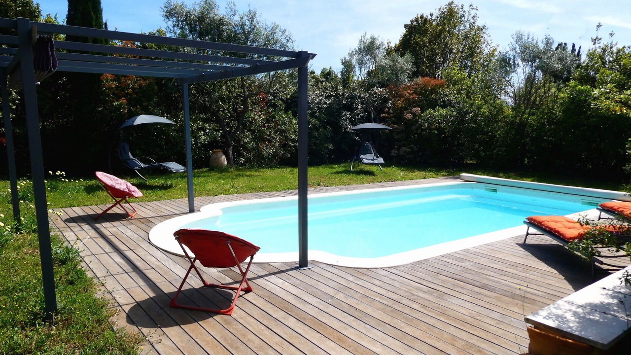 Photo of Outdoor in Biot