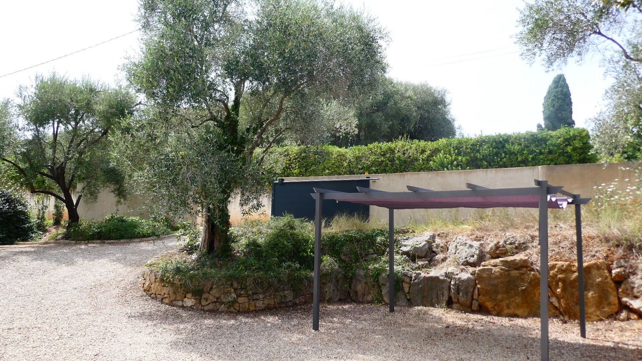 Photo of Outdoor in Biot