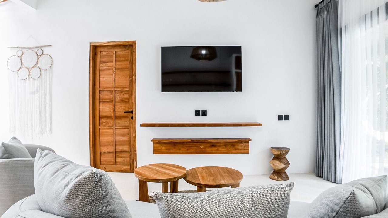 Photo of Livingroom in Melayang