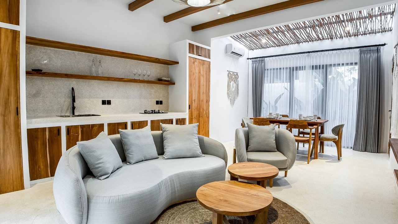 Photo of Livingroom in Melayang
