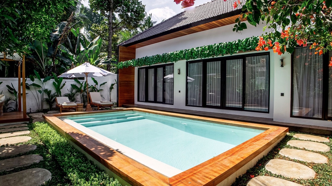 Photo of Outdoor in Melayang