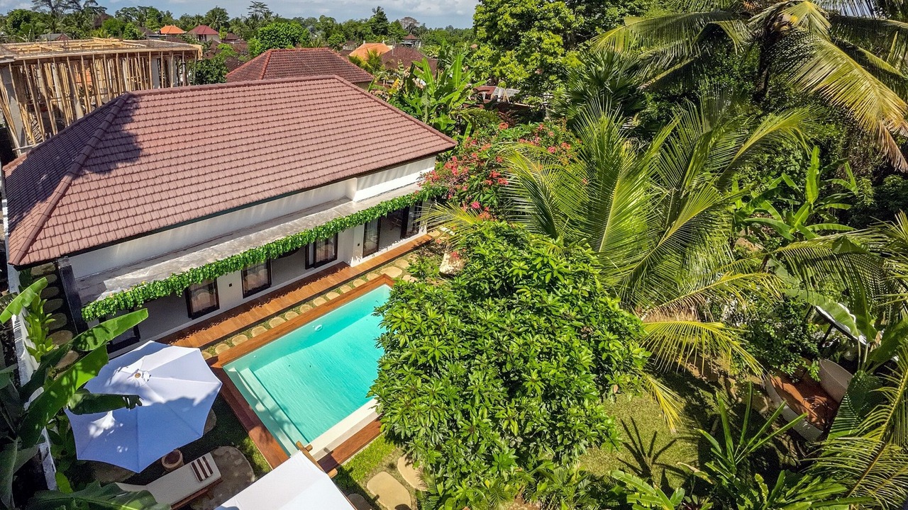Photo of Outdoor in Melayang