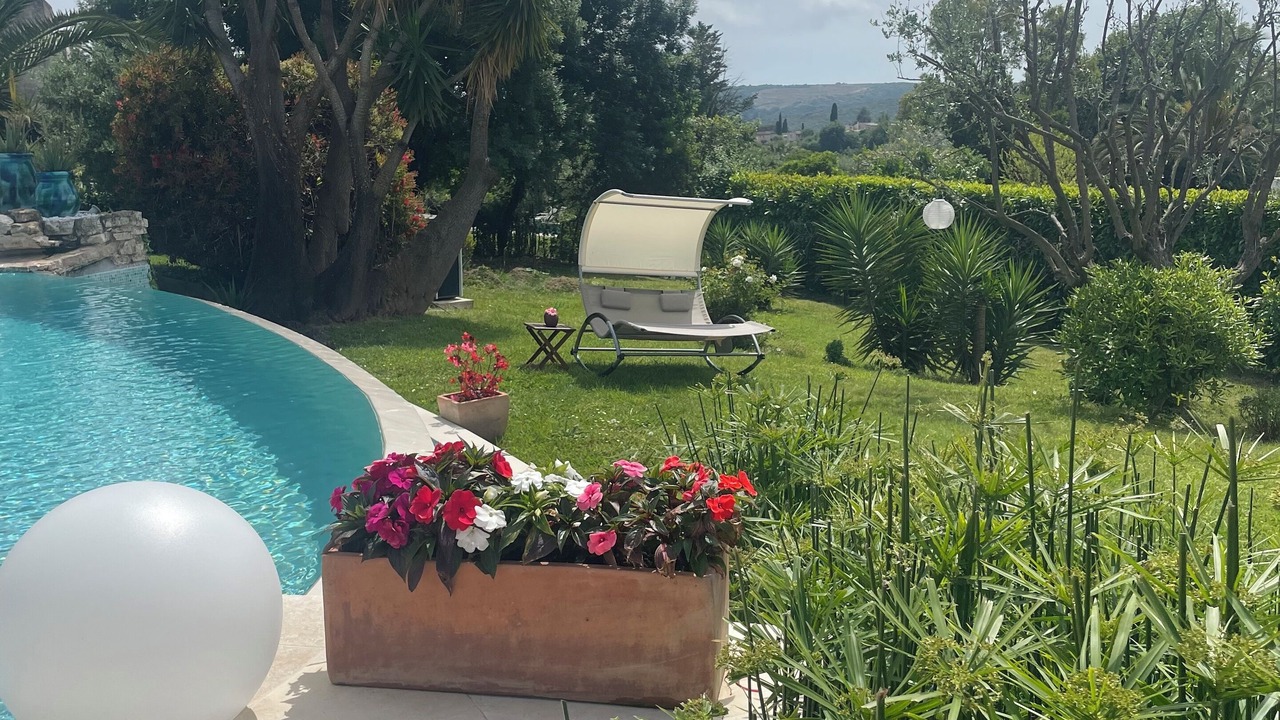 Photo of Outdoor in Saint-Paul-de-Vence