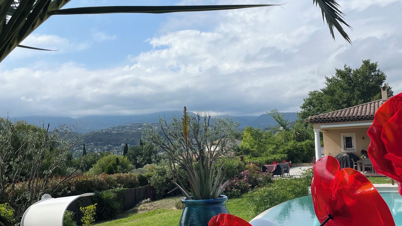 Photo of Outdoor in Saint-Paul-de-Vence