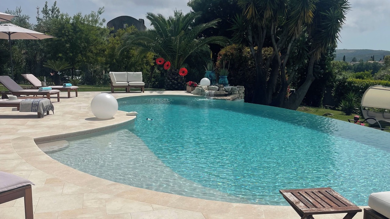Photo of Outdoor in Saint-Paul-de-Vence