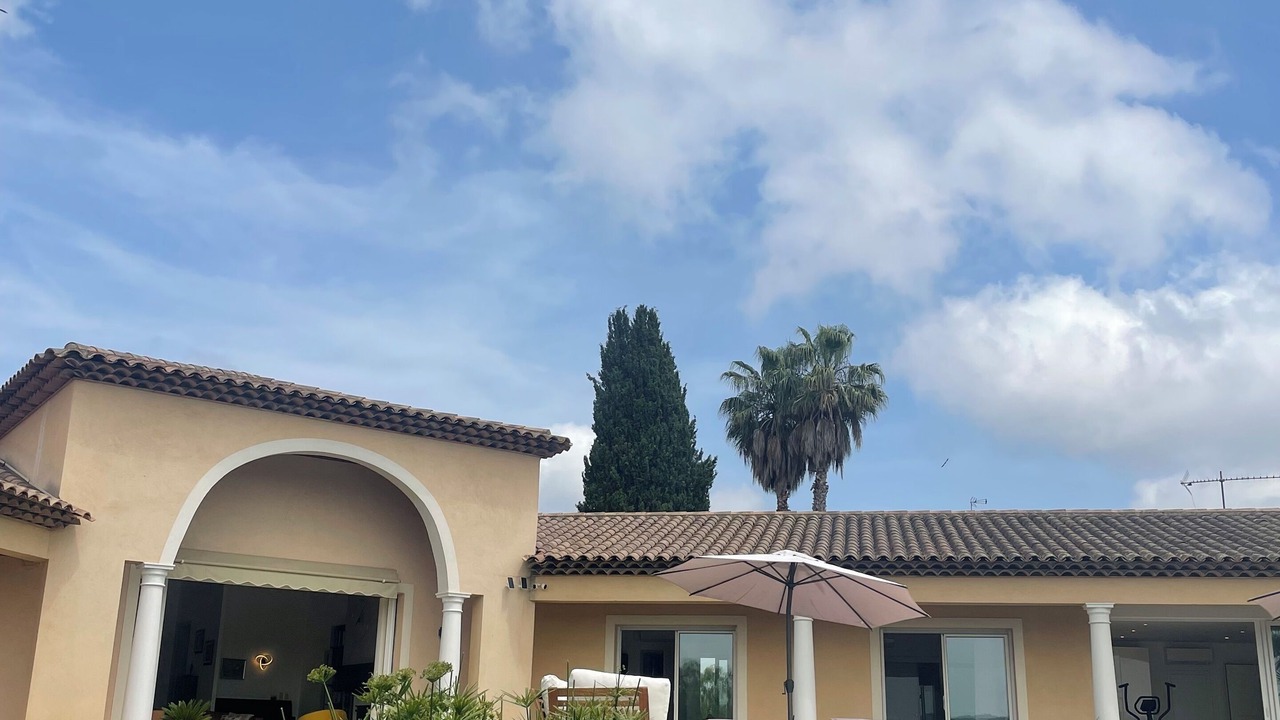 Photo of Outdoor in Saint-Paul-de-Vence