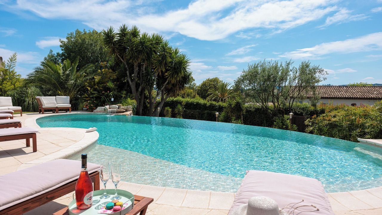 Photo of Outdoor in Saint-Paul-de-Vence