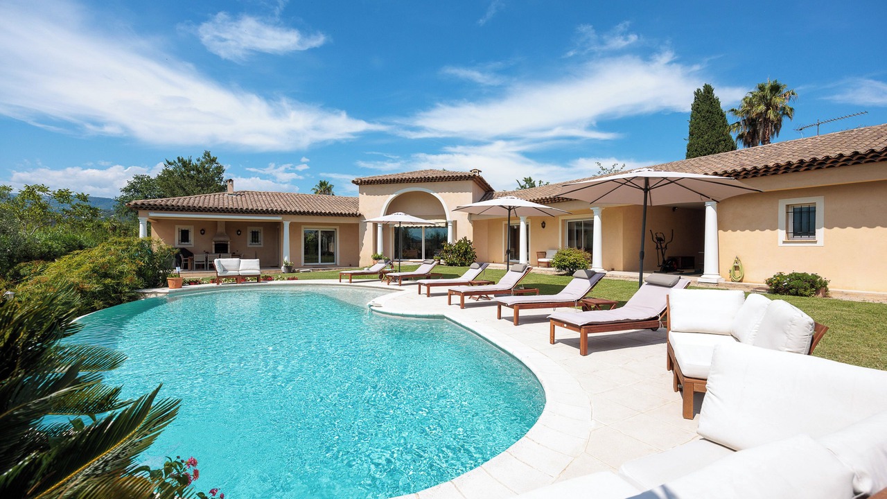 Photo of Outdoor in Saint-Paul-de-Vence