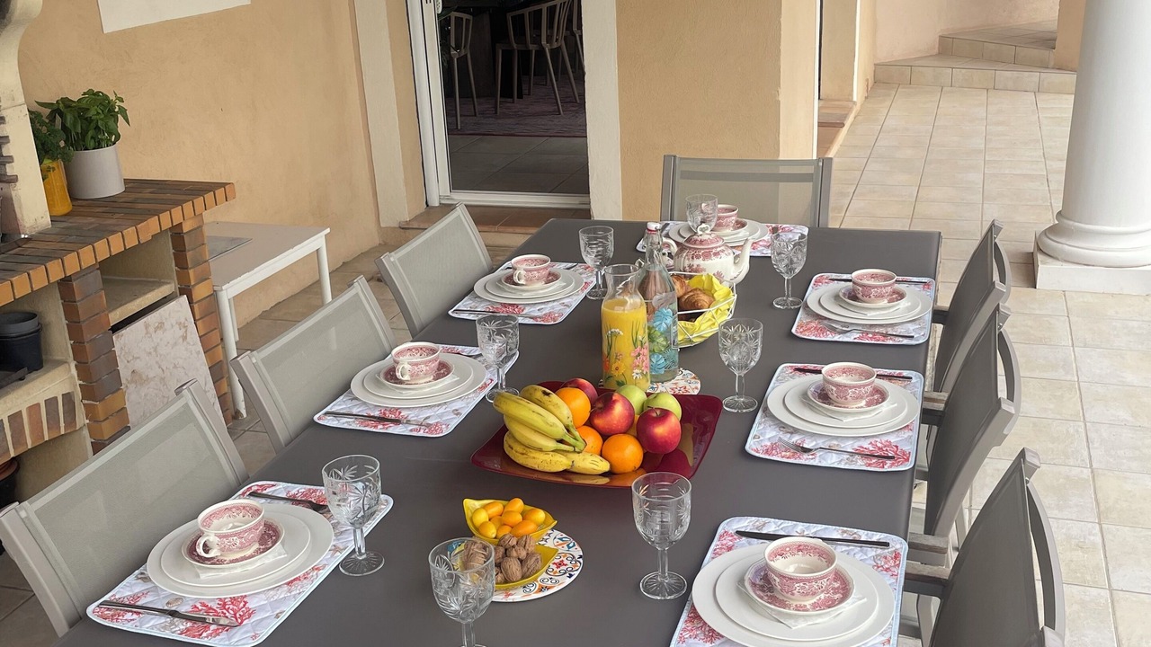 Photo of Outdoor in Saint-Paul-de-Vence