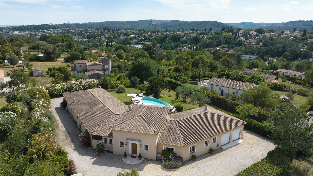 Photo of Outdoor in Saint-Paul-de-Vence