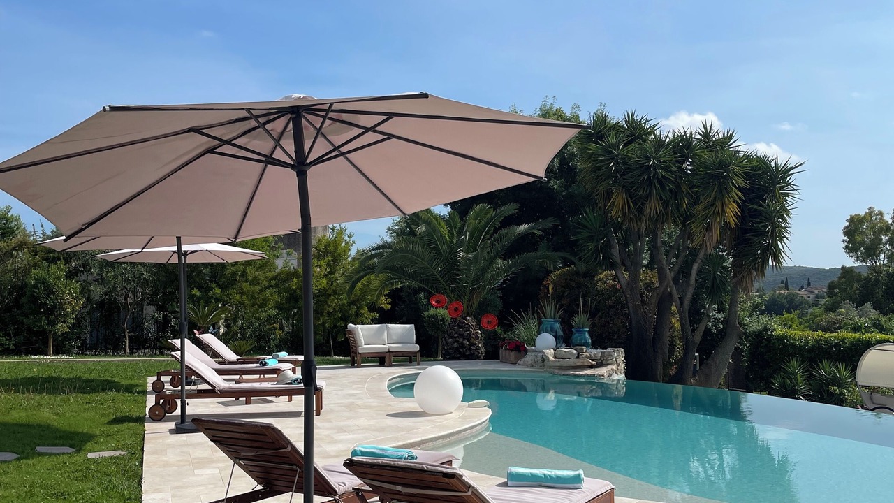 Photo of Outdoor in Saint-Paul-de-Vence