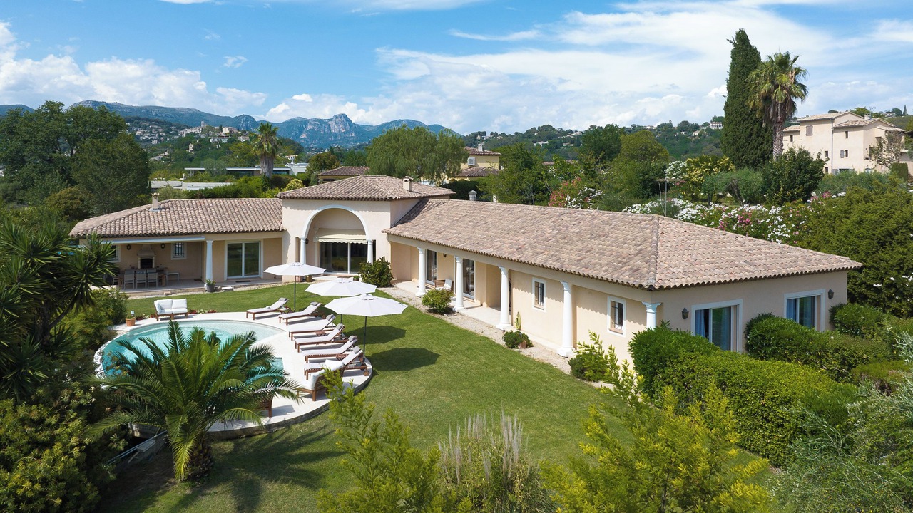Photo of Outdoor in Saint-Paul-de-Vence