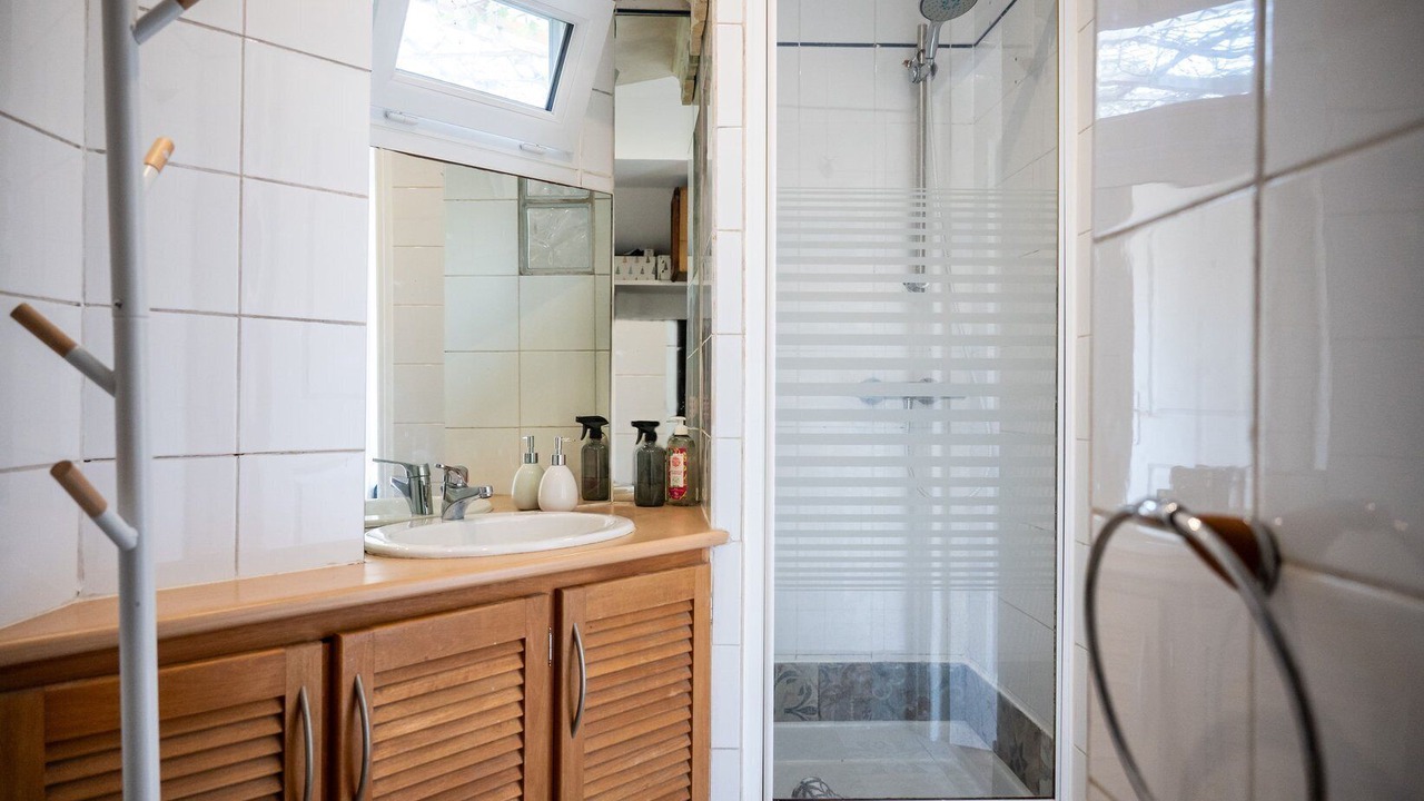 Photo of Bathroom in Lepante Quarter
