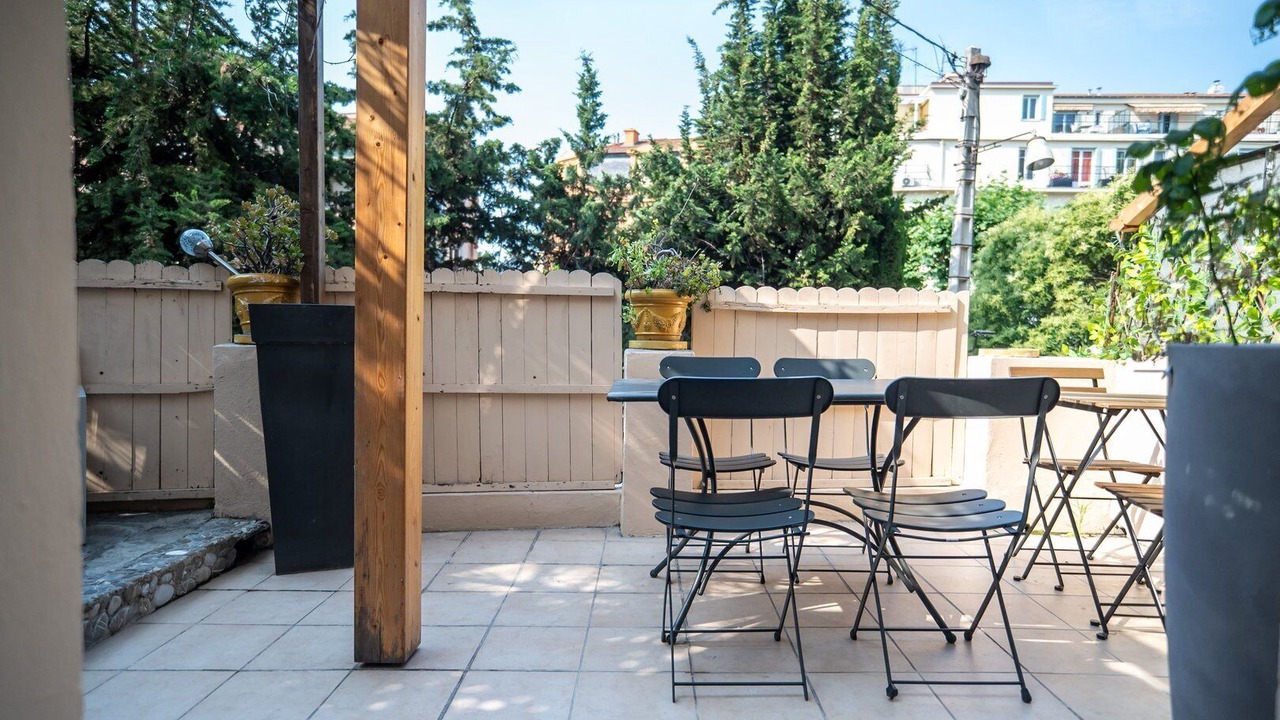 Photo of Outdoor in Lepante Quarter