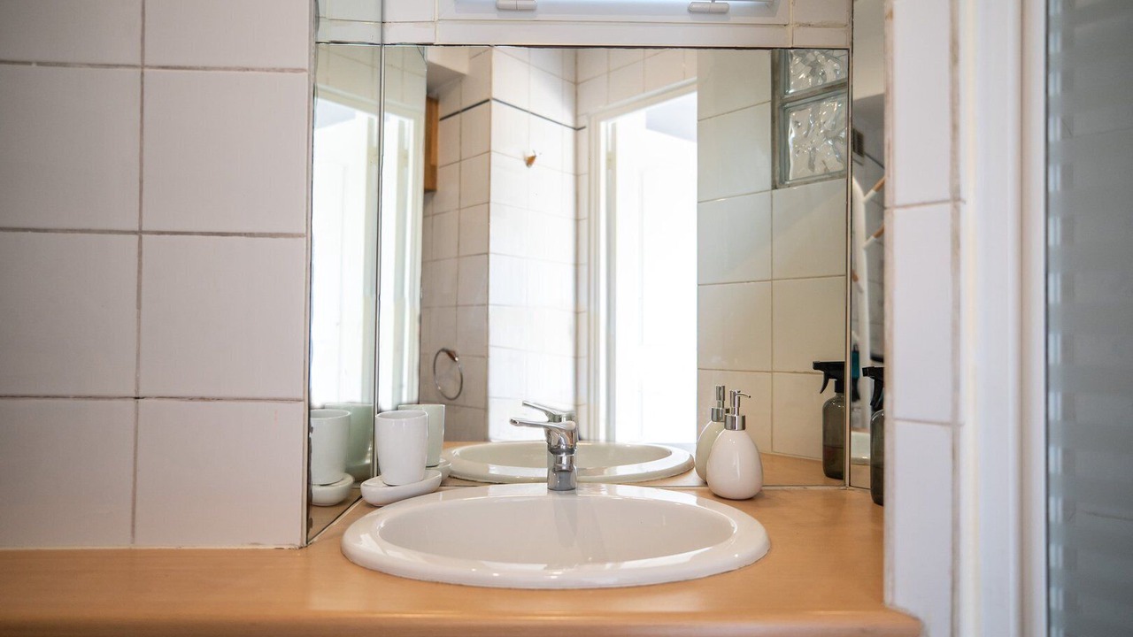 Photo of Bathroom in Lepante Quarter