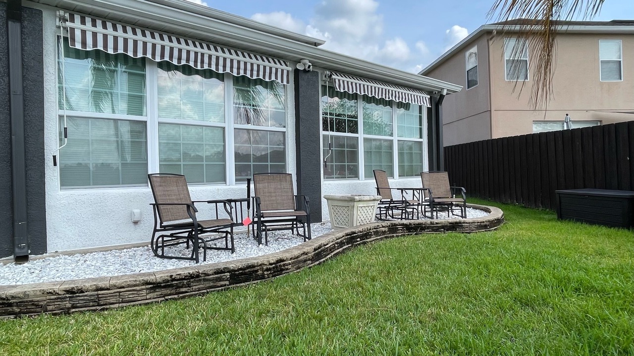 Photo of Outdoor in Vista East