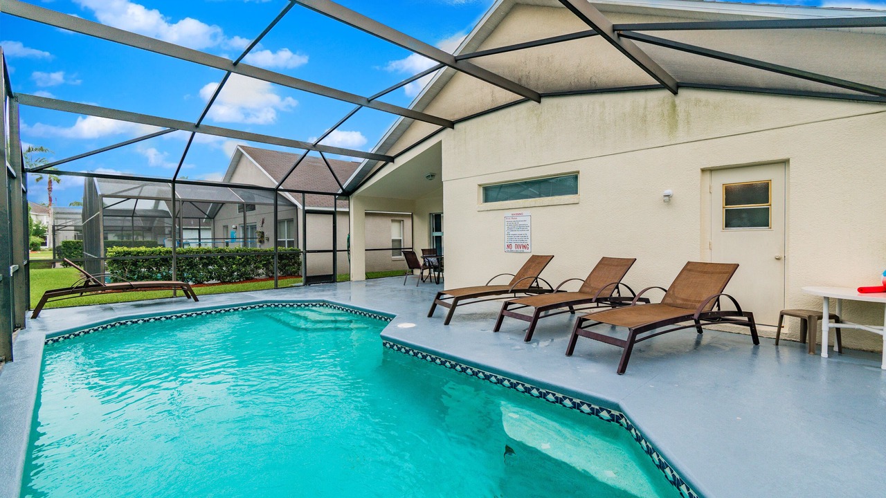 Photo of Outdoor in Lake Berkley