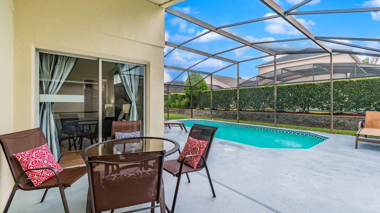 Photo of Outdoor in Lake Berkley