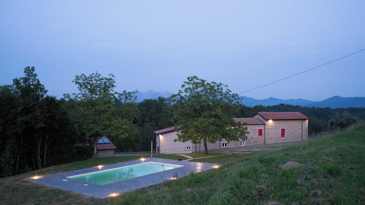 Photo of Outdoor in Masero